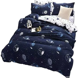 三件套;枕套;绒毯