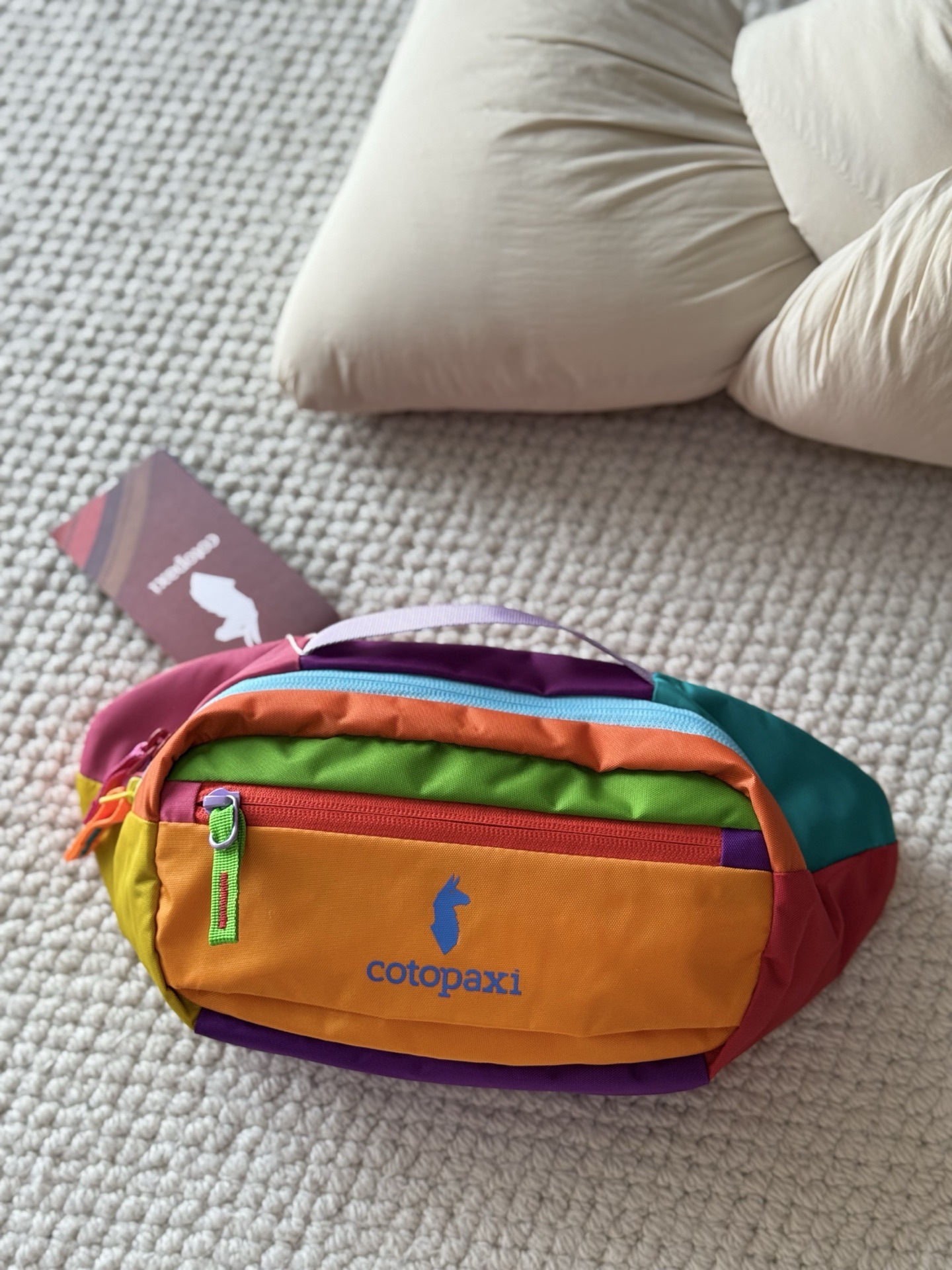 Bolsa de alpaca americana, riñonera de dopamina, ciclismo de gran capacidad, bolsa de pecho de bosque al aire libre, mensajero deportivo, impermeable 3 litros