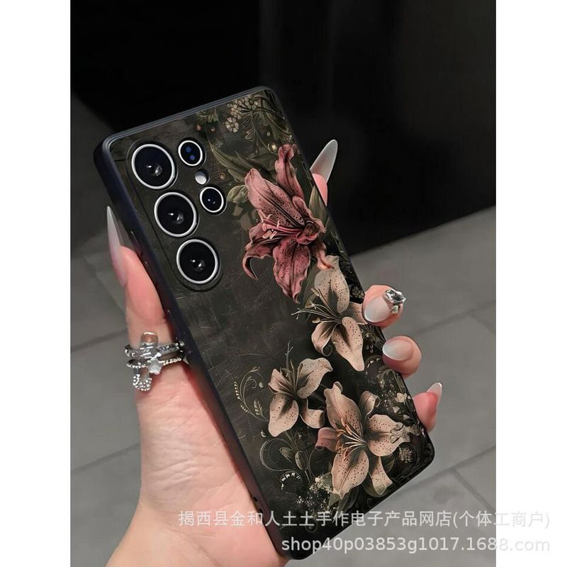 Suitable for Samsung Galaxy S25 Phone Case, Samsung A56 Protective Cover, S24, Note 20 Suitable for Samsung Galaxy S25 Phone Case, Samsung A56 Protective Cover, S24, Note 20