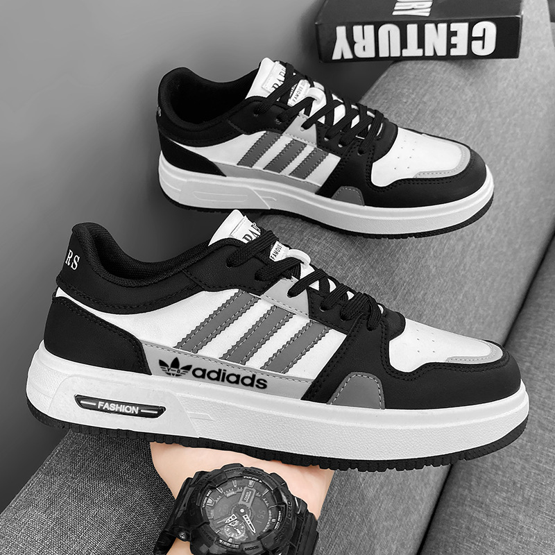 Zapatillas de Running de Malla para Hombre Transpirables para Deportes y Uso Diario