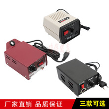 首饰焊蜡机 可调温 脚踏式手持电烙铁 雕刻蜡模焊接修复专用工具