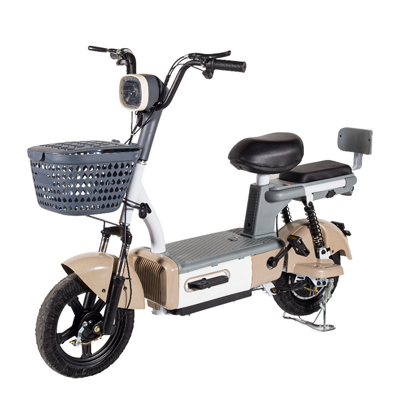 Al por mayor transfronterizo beta vehículo eléctrico adulto bicicletas eléctricas de dos ruedas motocicleta eléctrica de plomo de litio viajes diarios
