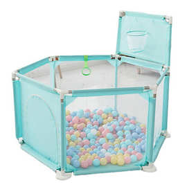 W游戏围栏-滑板车-遛娃-齿轮积木配件