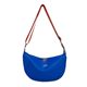 Shoulder Bag Contrast Color Dumpling Bag Nylon Cloth Women's Sports Bag Fitness Candy Color Contrast Light Women's Bag Wholesale Bag