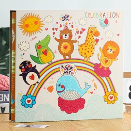 相册;名片册;活页本