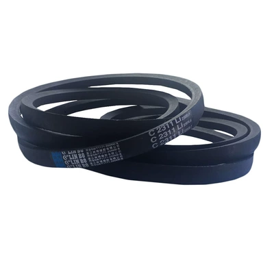 belt, Avtomobil ötürücü kəmərləri