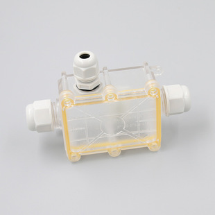 �����ˮ�Ӿ��Ў�����Deenlaiһ�ֶ�IP68ˮ��늾��־��н��^