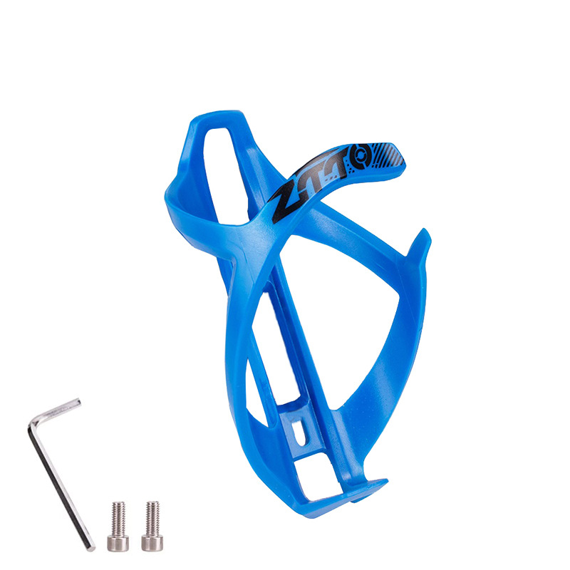 ZTTO Bicicleta Portavasos Botella de plástico Botella de agua Carretera Bicicleta de montaña Portavasos de bicicleta Accesorios para bicicletas