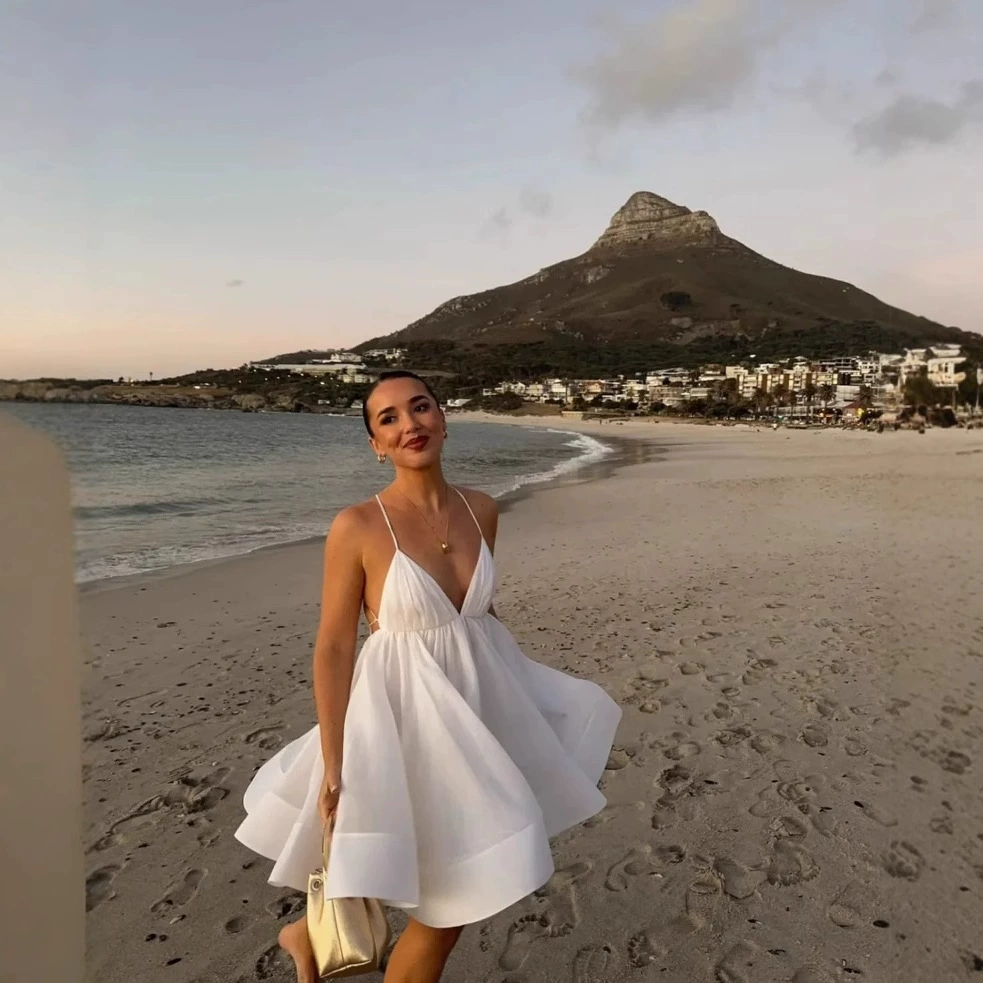 Трансграничная европейская и американская женская одежда AliExpress