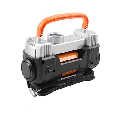 Air Pump Digital Display Portable | Hava nasosu
