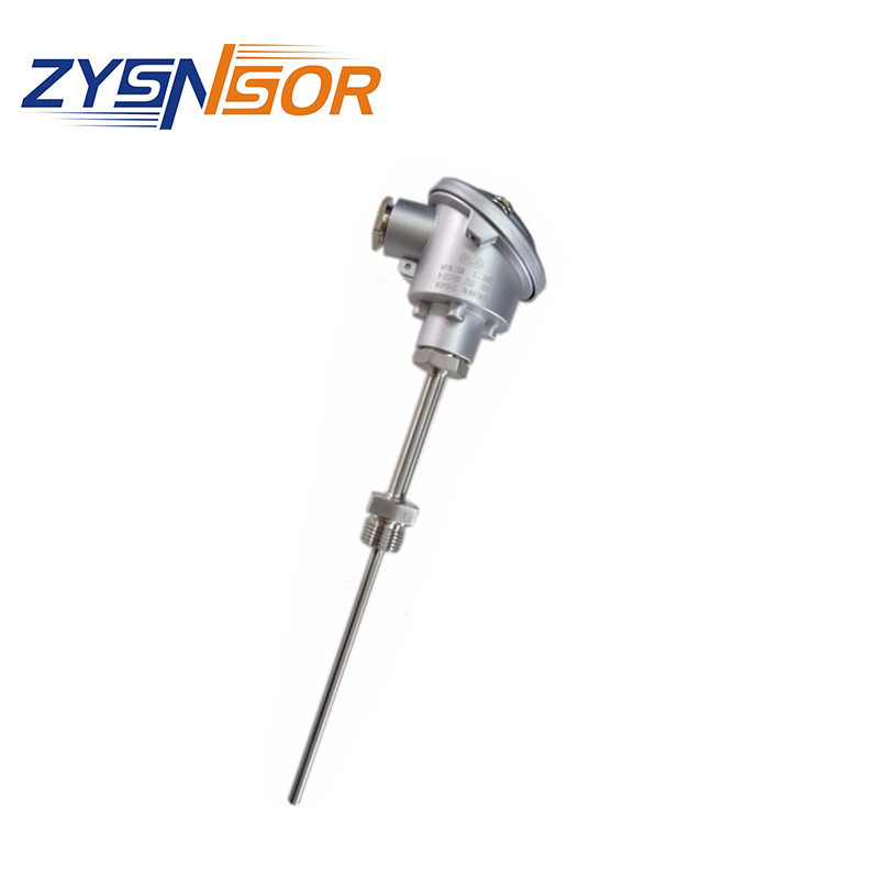 上海梓缘JUMO温度传感器 902810系列 0-200℃ 0-10V TN:48479431