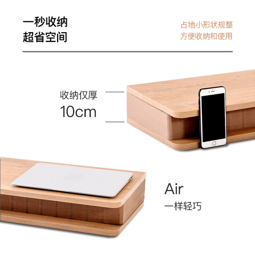 Office nap single bed invisible foldable bed portable home retractable double accordion paper bed sturdy