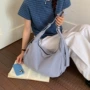 波点新款斜挎小众女包