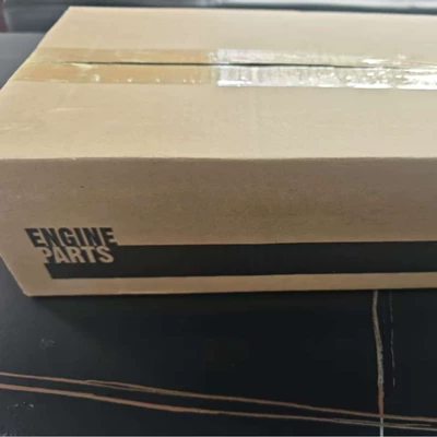 Cummins Engine K19-Crankshaft Bearing bush and connecting rod bush