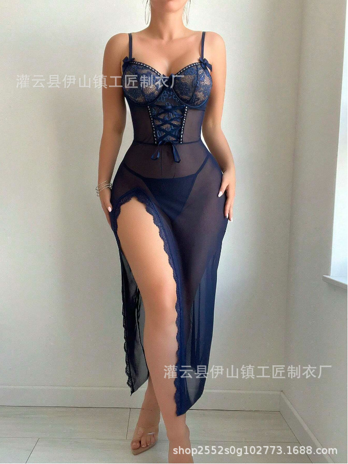 네이비 블루