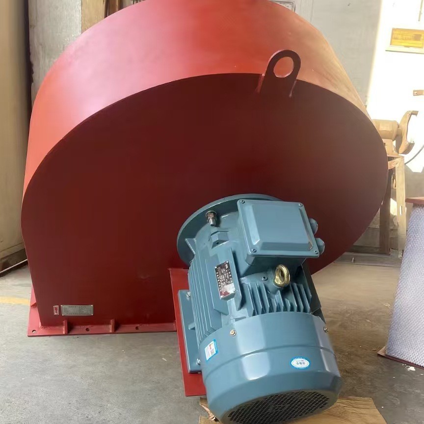 L12型离心风机5.5KWL-07直流电机专用离心风机L-13/L-15 L-12