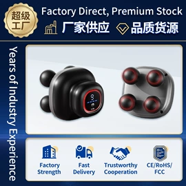 MINI按摩器;筋膜枪;按摩腰带