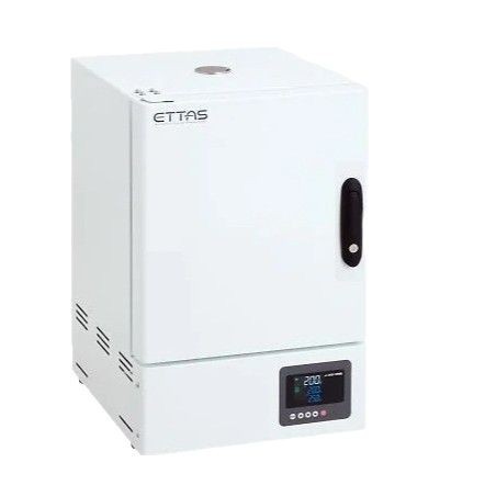 ETTAS 原装精品恒温干燥机 强制对流式 无窗型 左门 OFP-450V