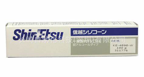 日本信越SHINETSU KE-4898W议价