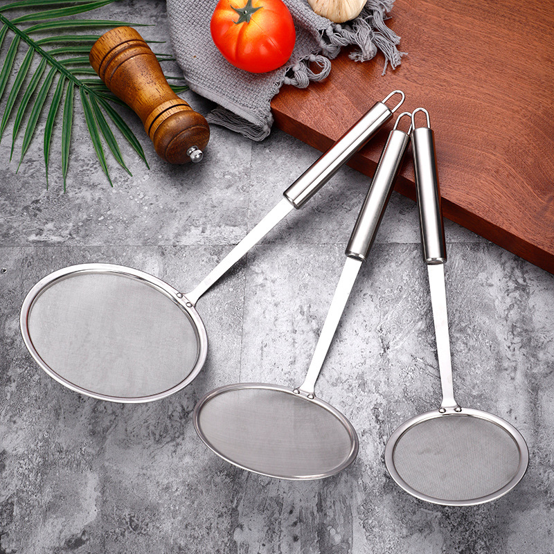wall filter stainless steel