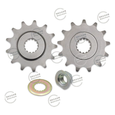 Motorcycle engine and accessories, Hengjian S7 Zuma K6Rs6