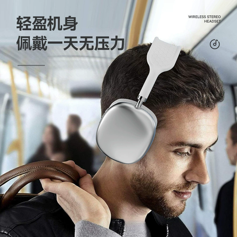 Объемные (3D) наушники для игр и мобильных телефонов, Bluetooth