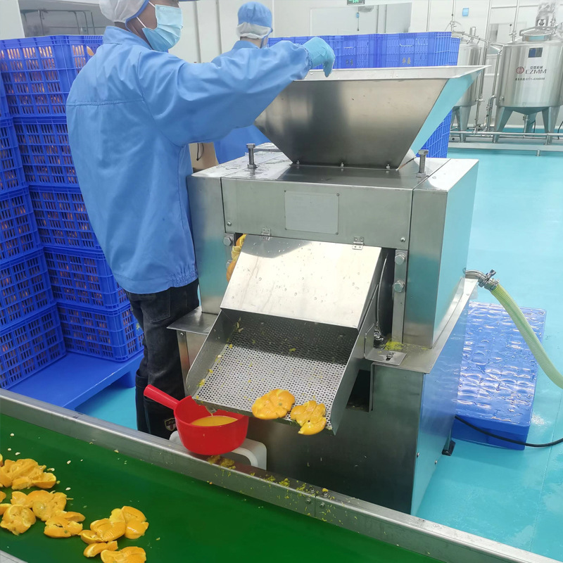 Prensa de rodillo exprimidor de rodillo Prensa naranja Verde pequeña prensa de naranja prensa de limón