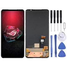���û�˶Phone ROG5��Ļ�ܳɻ�˶ROG6 ROG7 ZS673KSҺ����ʾ��LCD