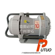 维修Edwards爱德华XDS10涡旋式干泵，分析仪器泵