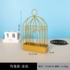◈◎◎◎◎◈7710B golden birdcage hook style◈◎◎◎◎◈