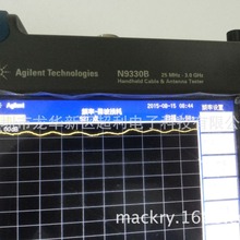 N9330BxS332D ݂N9330B Agilent N9330B
