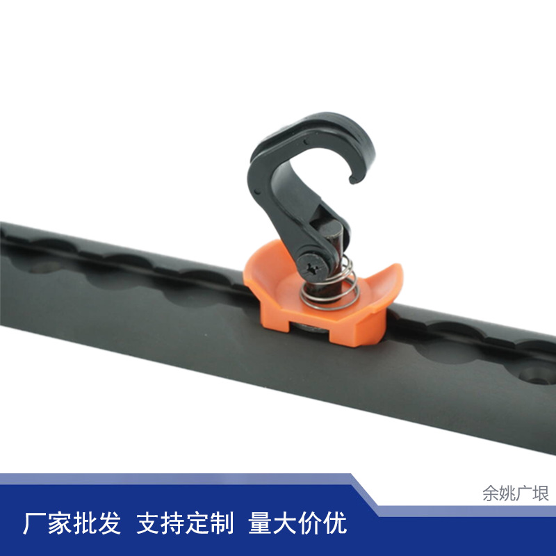 Кольцо фиксирующее Guangyin оранжевое
