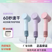 1688高负离子吹风机精选