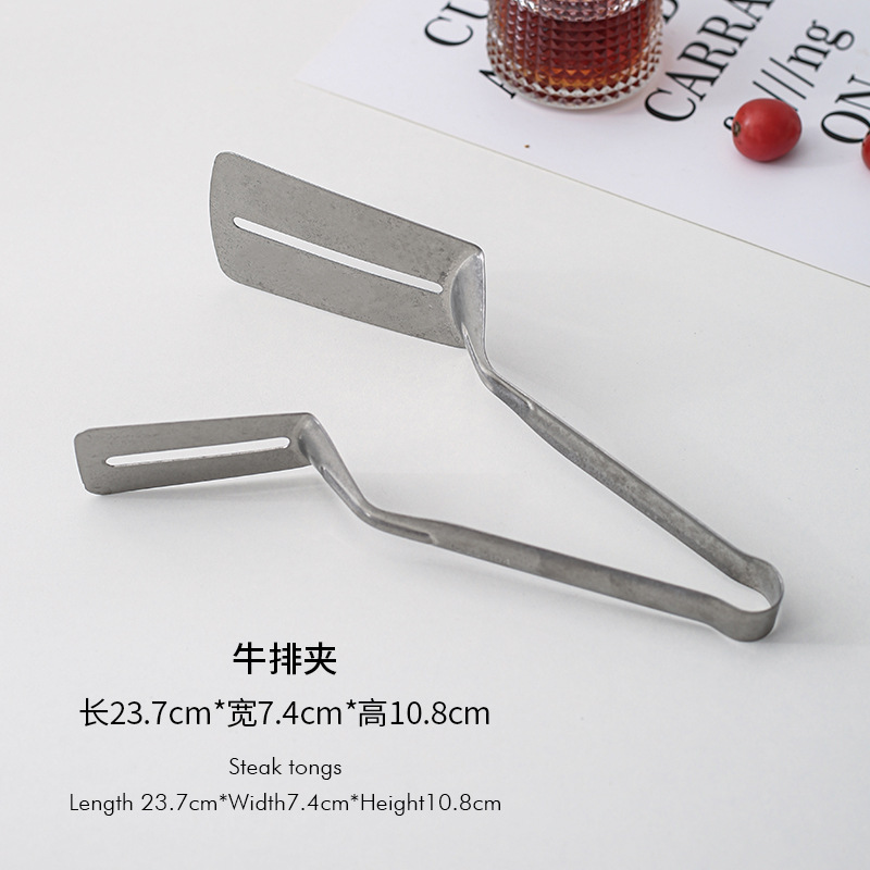 23.7*7.4*10.8cm 스테이크 클립