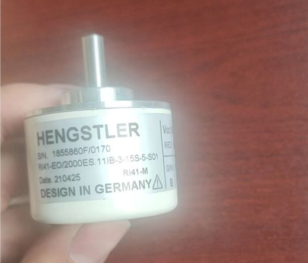 HENGSTLER亨士乐HC202500/8XF0BK2德国厂家直销 货期短价格优