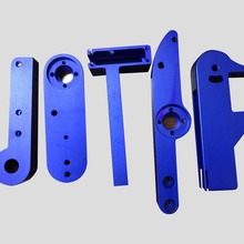 定制CNC加工中心数控车床 自动化零部件不锈钢 铝合金非标机加工