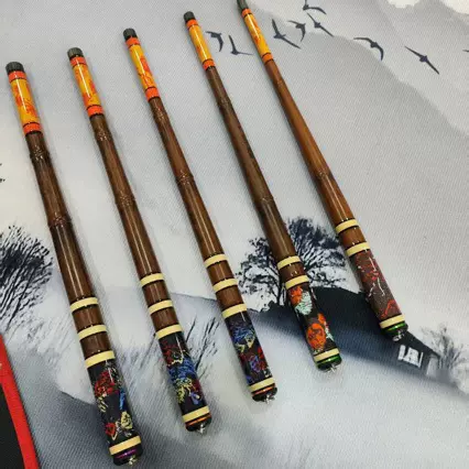 小物钓鱼竿套装短节溪流竿超短亲子活动钓鳑鲏马口儿童鱼竿小手竿