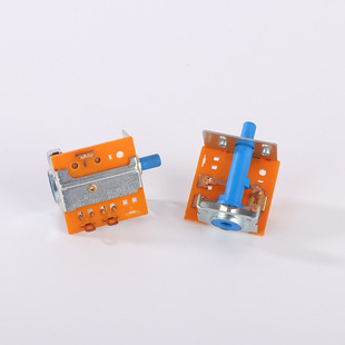 Rotary Switch Manufacturers Supply Electric Oven Rt31 Electric Heater Knob Electrical Appliances Ul Certification