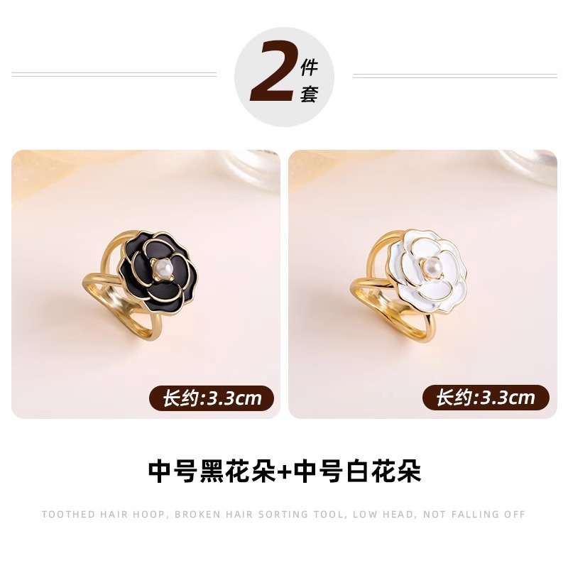 Broche multifuncional de alta gama Camisa de cinturón de buckle tamaño buckle buckle buckle abrigo cinturón de abrigo fijo buckle