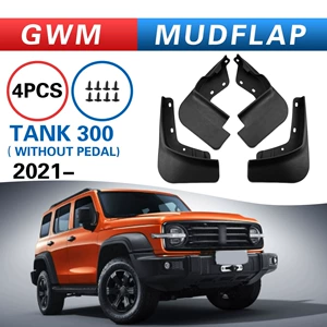 Great Wall Tank 300 2021 Off-Road üçün avtomobil qanadı modifikasiya hissələri