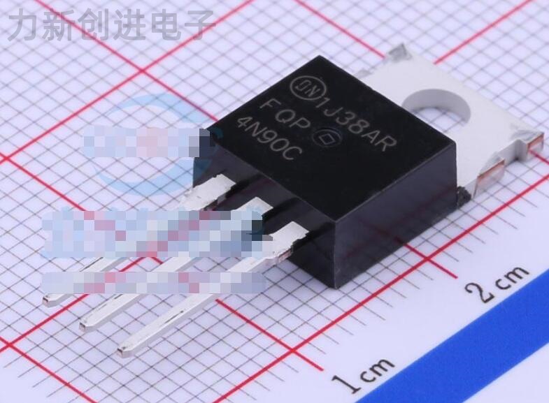 FQP4N90C 封装 TO-220-3 MOS场效应管