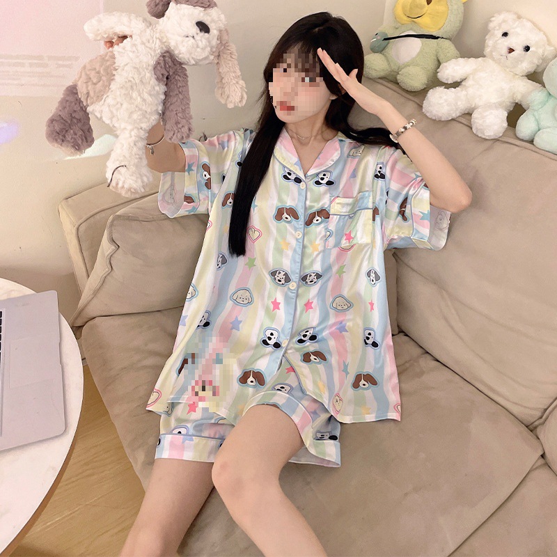 큰 귀 개(가슴 패드 없음)