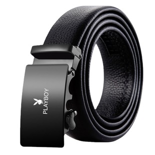 Trendy Belt, Youth Korean Style Casual Men's Belt, Free Shipping, Business Men's Belt, Fashionable and Versatile Belt