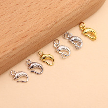 S925���y�\�����pȦ���~����β���Ʒ��DIY����ִ����B�ӿ�