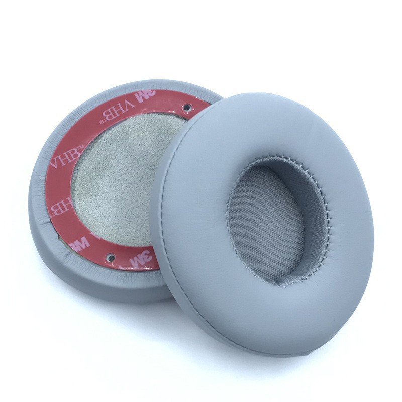 Para Beats SOLO2 SOLO3 Wireless Auriculares Funda 2.0 con cable/versión Bluetooth Orejeras