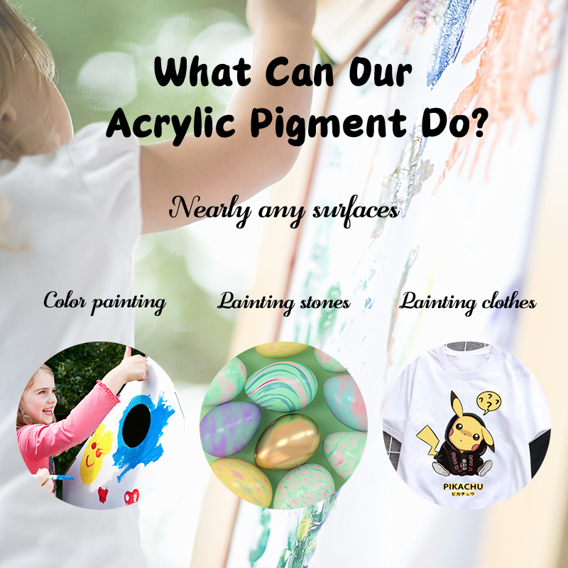 Acrylic