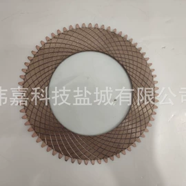 摩擦片/块;机械密封件