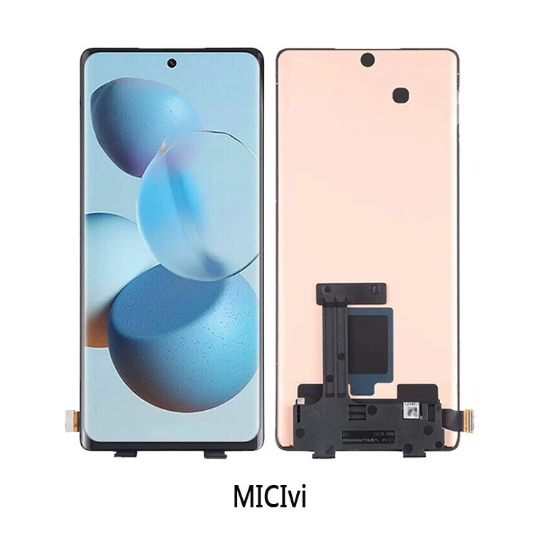Подходит для сборки LCD-экрана серии Xiaomi 11 Ultra 12 PRO, замена лицевой панели AMOLED