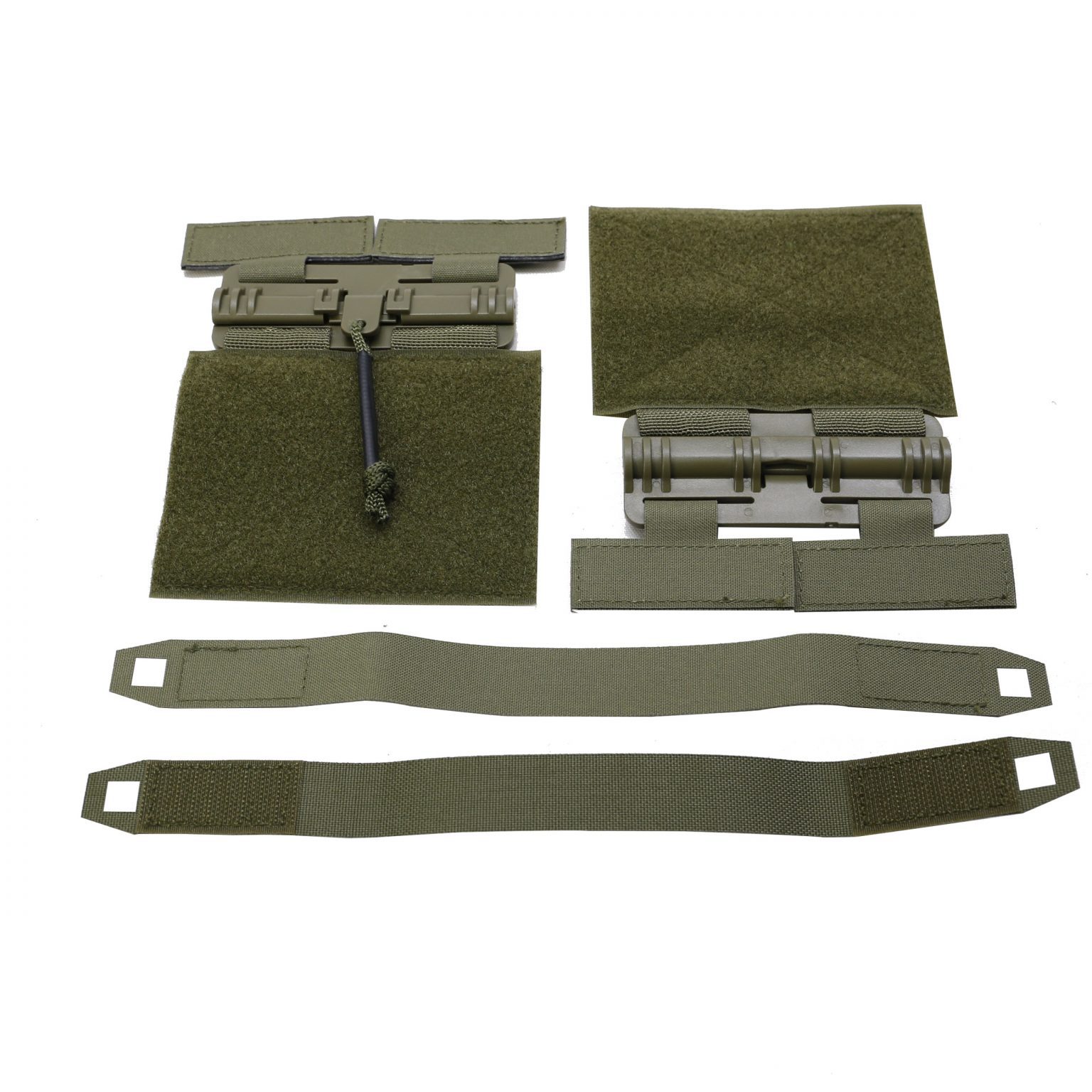 Chaleco táctico CS vivo con botón de desmontaje rápido 6094 JPC táctico chaleco nicer modificado botón de Velcro de desmontaje rápido