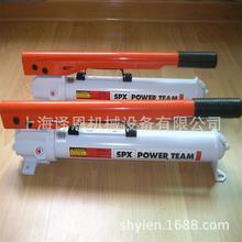 供应美国派尔迪POWERTEAM液压泵P59,RLS300液压千斤顶(图)